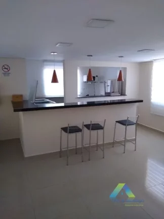 Imagem São Judas Apartamento, 75 metros, 3 dormitórios, 2 banheiros, 1 vaga , lazer completo com excelente valor e localização....