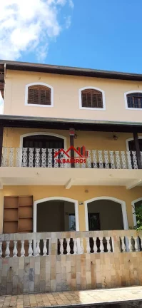 Imagem Casa com 8 Quartos para Alugar, 408 m² em Jardim Das Indústrias - São José Dos Campos