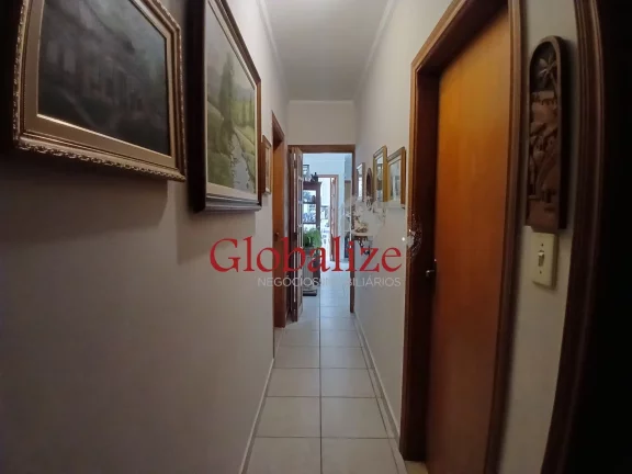 Imagem Apartamento 03 dormitórios 01 suíte dependência de empregada completa vaga de garagem privativa no Marapé - Santos R$ 580.000,00