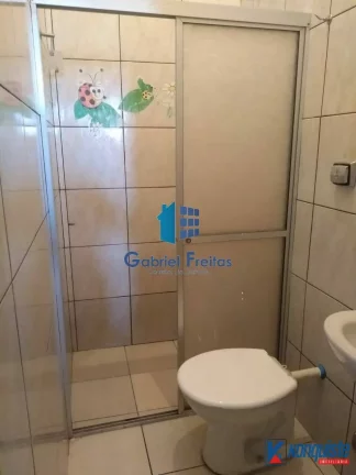Imagem VENDO CASA NO BAIRRO JARDIM CRUZEIRO