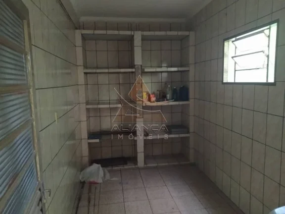 Imagem Casa - Ribeirão Preto - Jardim José Sampaio Junior