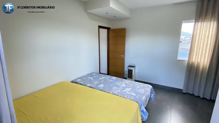 Imagem Casa com 3 Quartos à Venda, 195 m² em Imbaúbas - Ipatinga