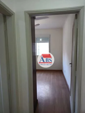 Imagem Apartamento com 1 dormitório à venda, 52 m² por R$ 200.000 - José Menino - Santos/SP a poucos metros do mar