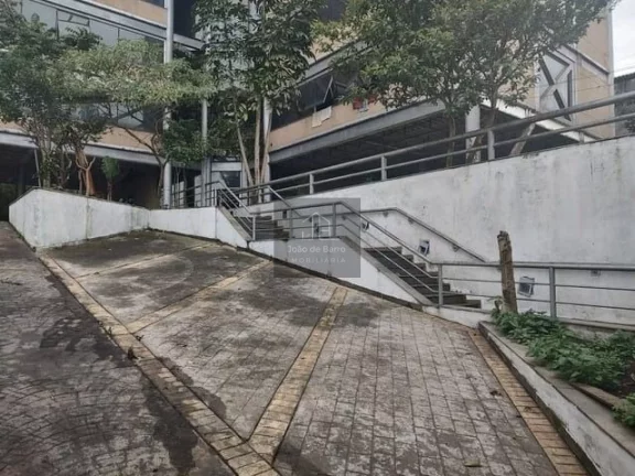 Imagem Prédio para alugar, 2660 m² por R$ 93.764/mês - Jardim Independência (São Paulo) - São Paulo/SP