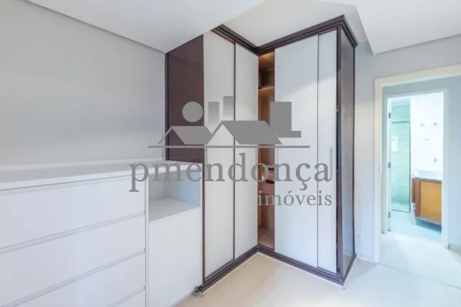Imagem Apartamento Residencial à venda, Perdizes, Rua Diana, 3 quartos, 1 suite, 2 vagas, sacada, andar bai