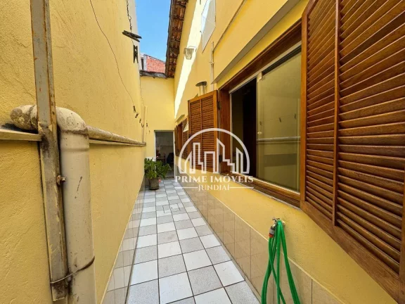 Imagem Casa Ampla com 3 Dormitórios à Venda no Cidade Jardim II - Jundiaí-SP