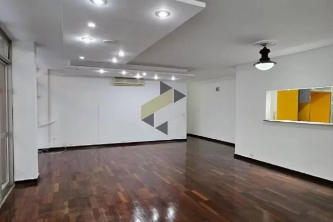Imagem Apartamento para Locação em Santos, Gonzaga, 3 dormitórios, 1 suíte, 3 banheiros, 1 vaga