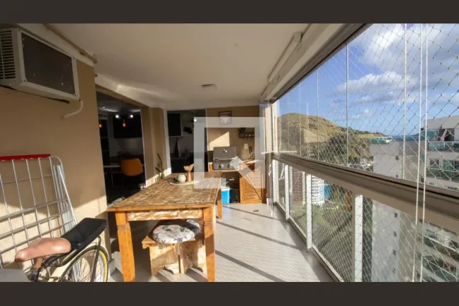 Imagem Apartamento à Venda - Recreio, 3 Quartos, 96 m2