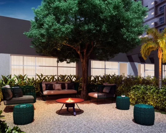 Imagem APARTAMENTO RESIDENCIAL em São Paulo - SP, Lapa