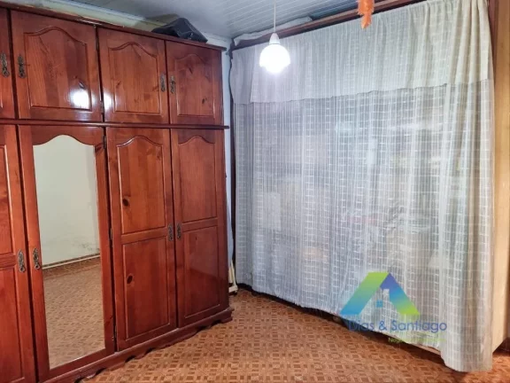 Imagem Sobrado com ótima localização 2 dormitórios