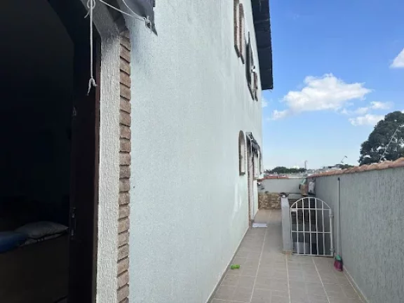 Imagem Sobrado com 3 dormitórios à venda, 232 m² por R$ 750.000,00 - Parque Guarani - São Paulo/SP