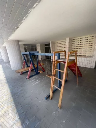 Imagem Apartamento amplo com excelente localização no Bairro dos Estados - AP2766