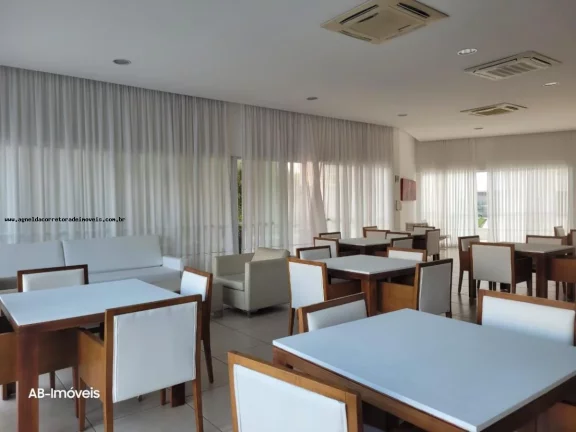 Imagem Apartamento para Venda em Natal, petropolis, 4 dormitórios, 4 suítes, 5 banheiros, 4 vagas