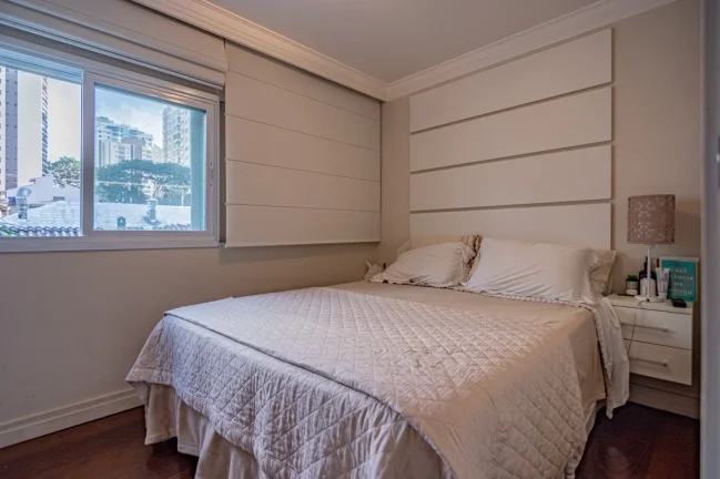 Imagem Apartamento 74M², 2Q, 1 Suíte, 2 Banheiros, 1 Vaga, Churrasqueira, Academia, Playground, Closet, Depósito, Portaria 24h, Zelador, Banheiro de Serviço