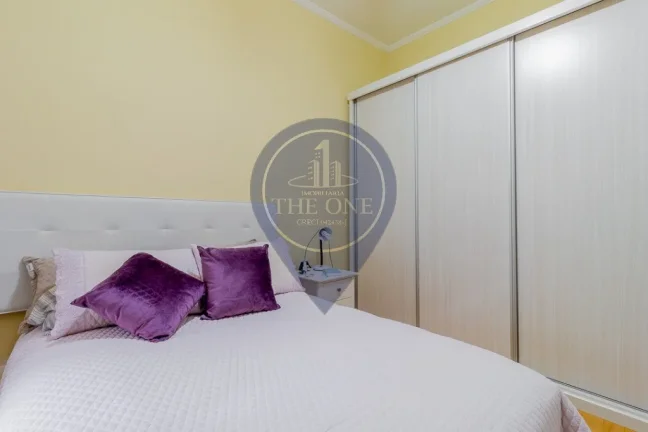 Imagem Apartamento de Luxo na Bela Vista: 3 quartos, 3 suítes, 2 salas, 4 banheiros, 1 vaga, 101m² - São Paulo-SP