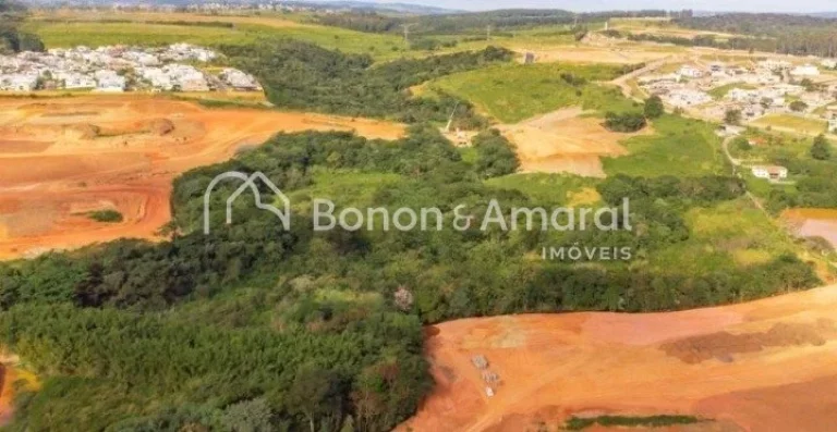 Imagem Oportunidade Imperdível! Terreno à Venda no Prestigiado Condomínio Alphaville Dom Pedro Zero, Cam...