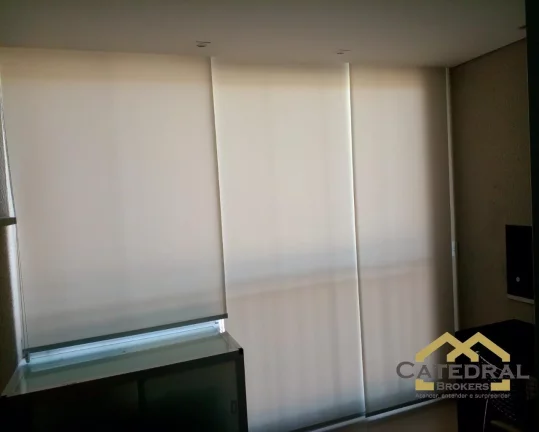 Imagem Apartamento com 3 dormitórios - Jardim do Lago - Jundiaí/SP