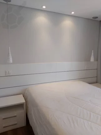 Imagem TOTALMENTE REFORMADO * 2 DORM. * SUÍTE * 2 VAGAS * LAZER COMPLETO