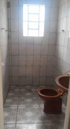 Imagem Casa com 1 dormitório à venda, 200 m² por R$ 360.000,00 - Cidade Miguel Badra - Suzano/SP