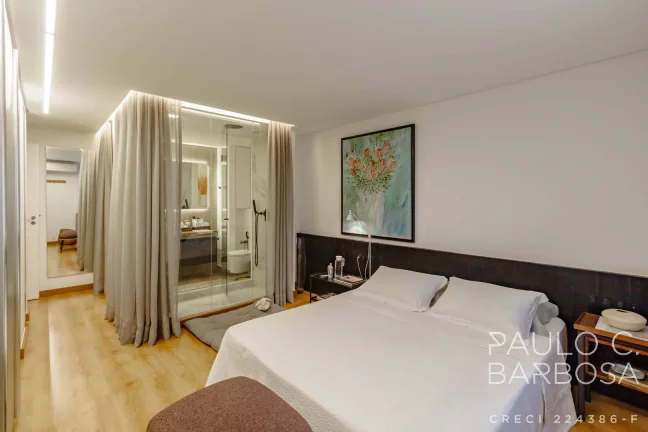 Imagem Venda Vila Madalena duplex 152m² - 3 Dormitórios - 3 Vagas -
