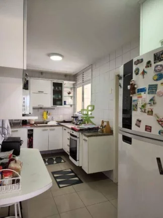 Imagem Apartamento com 3 dormitórios à venda, 106 m² - Vila Sônia - São Paulo/SP