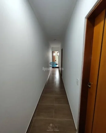 Imagem Casa à venda no bairro Portão - Atibaia/SP