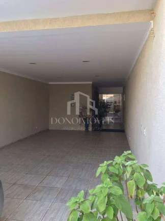 Imagem Sobrado novo 205m² | 2 suítes (3º dormitório opcional) | 4 vagas |
