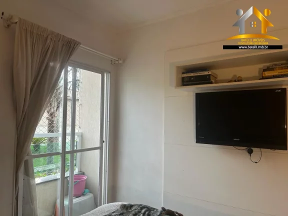 Imagem Casa à venda condomínio Village Wimbledon na Granja Viana - Batelli Imóveis