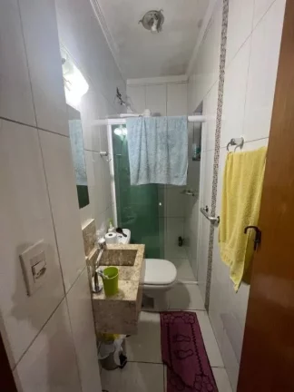 Imagem Sobrado à venda, 238 m² por R$ 1.200.000,00 - Vila Augusta - Guarulhos/SP