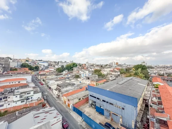 Imagem Apartamento para venda em Vila Bela com 2 quartos , 49m2