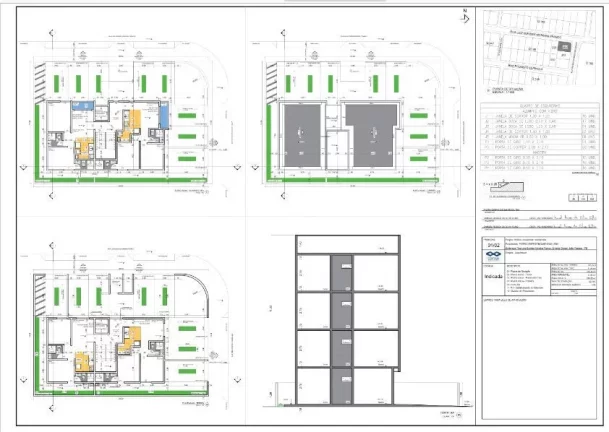 Imagem Apto - 2 Quartos - 1 Suíte - 42,13 m² - Ernesto Geisel, João Pessoa/PB