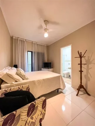 Imagem APARTAMENTO COM 219 m² - AVIAÇÃO - PRAIA GRANDE SP