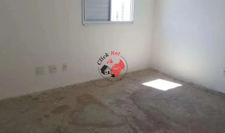 Imagem Apartamento em Condomínio Padrão para Venda no bairro Rudge Ramos, 3 dorm, 1 suíte, 1 vagas, 70 m