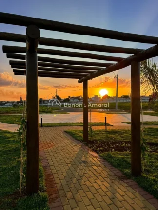 Imagem Terreno à venda no Condomínio Residencial das Acácias - Paulínia/SP 

Oportunidade imperdível! ...