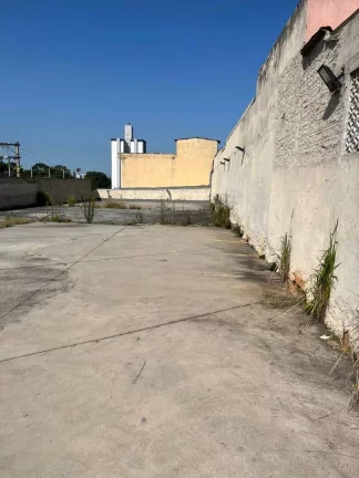 Imagem Terreno, 750 m² - venda por R$ 2.250.000,00 ou aluguel por R$ 11.000,00/mês - Vila Príncipe de Gales - Santo André/SP