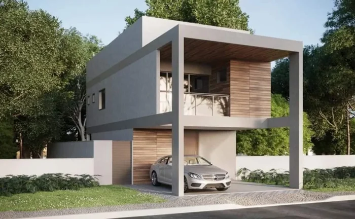 Imagem Sobrado De 3 E 4 Suites Prox Do Jardins Monaco