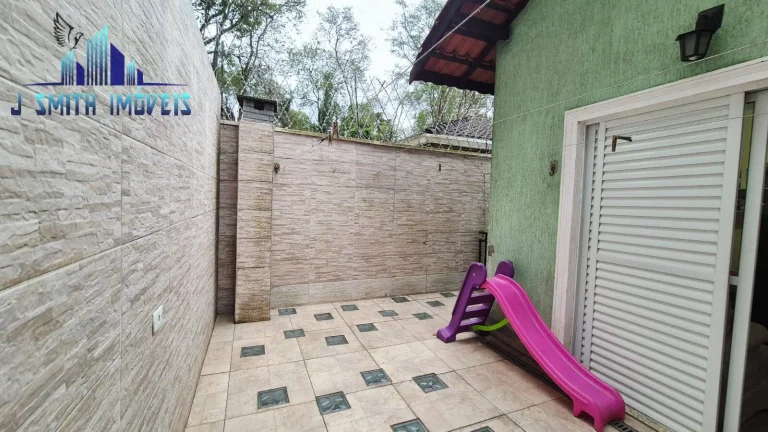 Imagem CASA NO VILA DESTE. 3 DORMS (1 SUÍTE), 3 VAGAS. PRONTA COM ARMÁRIOS.