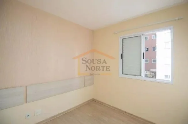 Imagem Apartamento à venda, 65m², 2 dormitórios, sendo 1 suite, 2 banheiros (social e suite), varanda, d...