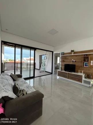 Imagem Casa à venda no Condomínio Reserva Aimoré - Amplo espaço, 3 quartos e estacionamento para visitantes