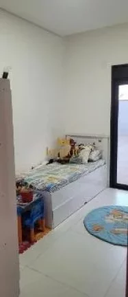 Imagem Casa à Venda no Horto Florestal 1 Zona Norte - Sorocaba/SP