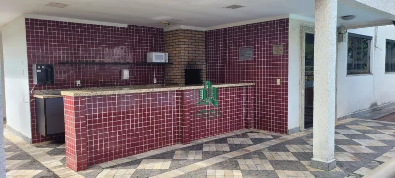 Imagem Apartamento com 2 dormitórios à venda, 40 m² por R$ 255.000,00 - Jardim Ansalca - Guarulhos/SP