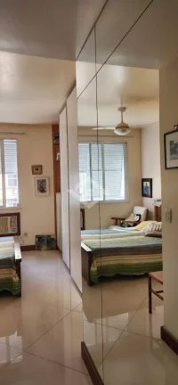 Imagem Apartamento de 3 Quartos para Venda em Copacabana com 114 m²