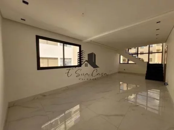 Imagem Cobertura 4 quartos a venda Bairro Castelo Belo Horizonte MG