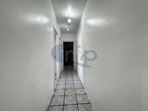 Imagem Apartamento á venda com 2 dormitórios no centro de Torres/RS