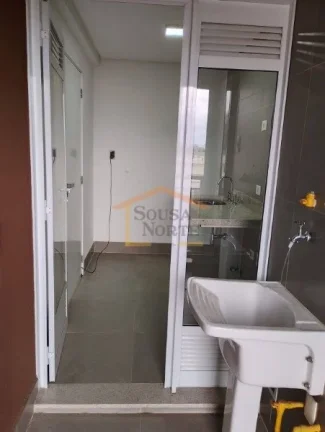 Imagem Um conceito inovador de moradia, com toda conveniência de um Mall no térreo. Localizado no melhor ...