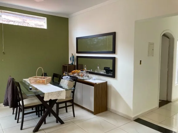 Imagem SOBRADO À VENDA, NO BAIRRO JARDIM MARCATO, SUZANO/SP