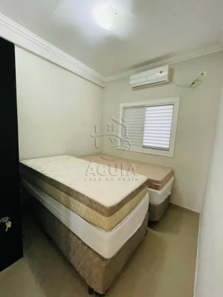 Imagem Apartamento a venda na Praia do Sape em Ubatuba !!!
