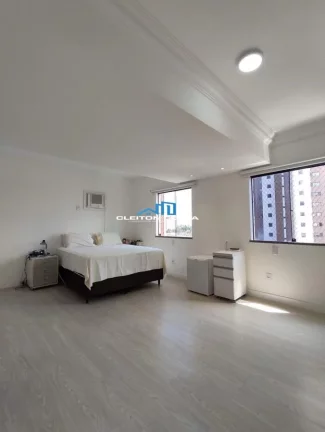 Imagem Apartamento para Venda em Feira de Santana, Santa Mônica, 3 dormitórios, 1 suíte, 3 banheiros, 2 vagas