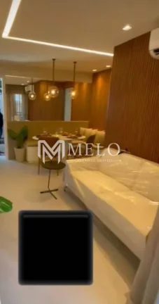 Imagem Oportunidade no RECIFE: 30m², 01qt,01suite, 01vaga..