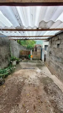 Imagem Casa para Venda em São Roque, Centro, 2 dormitórios, 1 banheiro, 2 vagas
